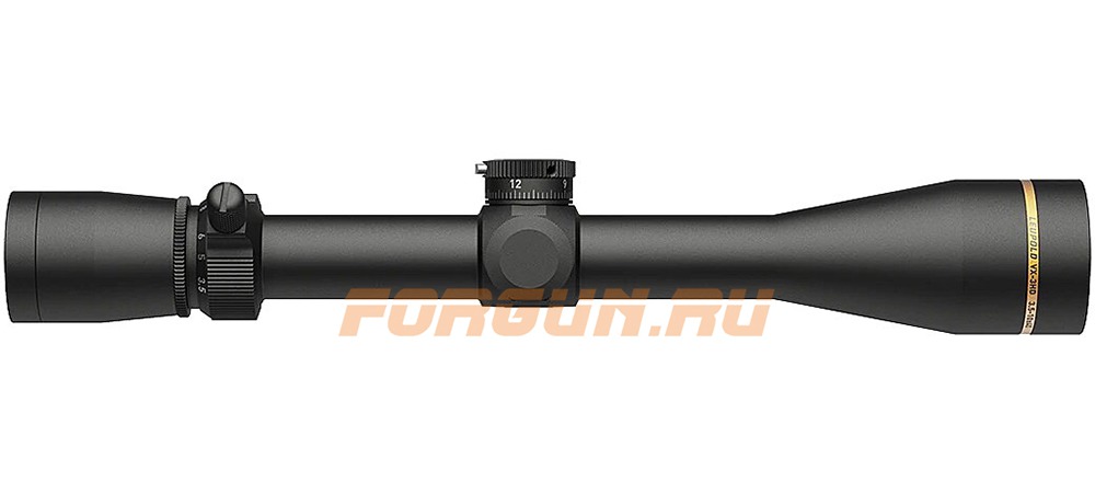 Оптический прицел Leupold VX-3HD 3.5-10x40 CDS-ZL (180617)